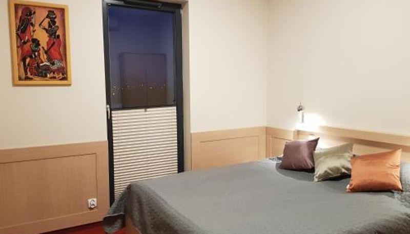 Info - Centrum Misji Afrykańskich - centrum hotelowo-konferencyjne