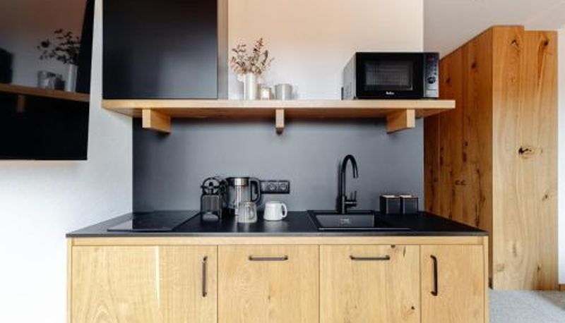 Appartamento - Runo Apartamenty & SPA - Basen Sauna - Odkryj-Białkę