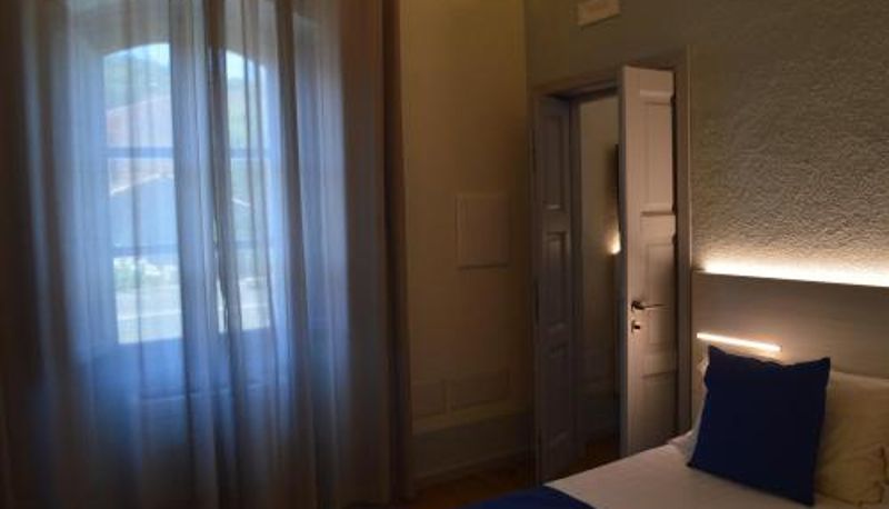 Zimmer - Tanit Rooms & SPA
