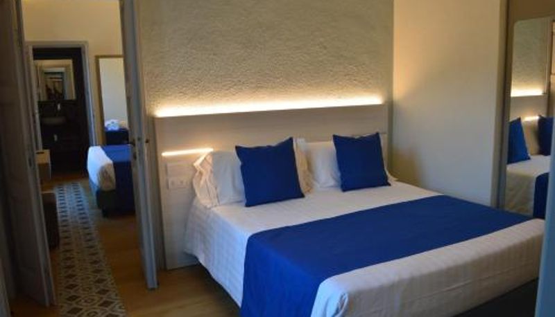 Pokój - Tanit Rooms & SPA