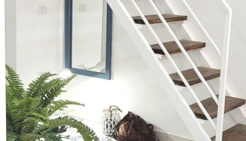 Info - B & B LuVì