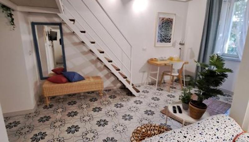 Camera - B & B LuVì