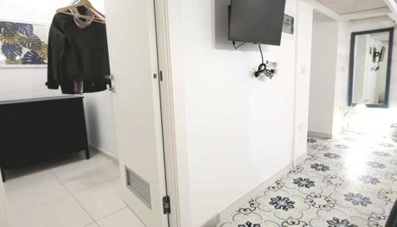 Info - B & B LuVì