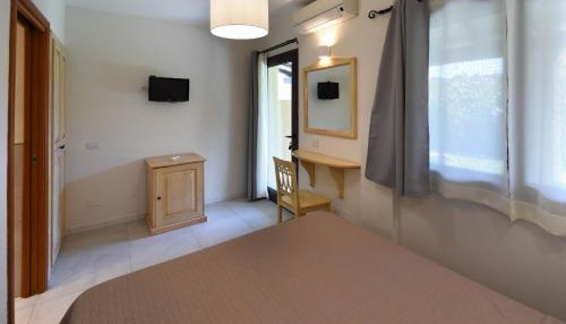 Informacje - B&B I Graniti Sardi