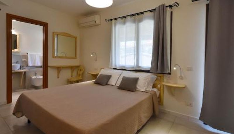 Pokój - B&B I Graniti Sardi