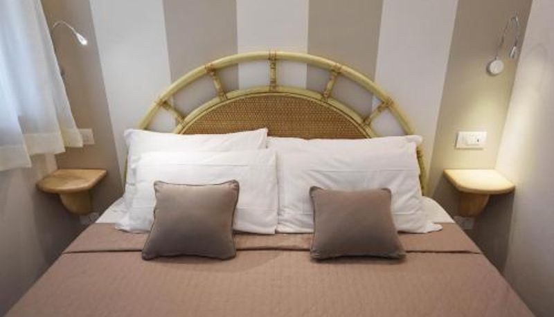 Informacje - B&B I Graniti Sardi