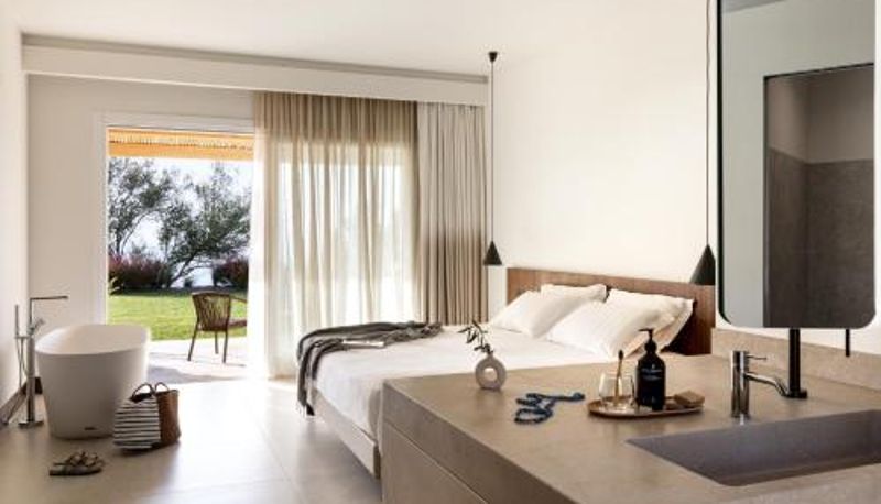 Room - Armacera Resort