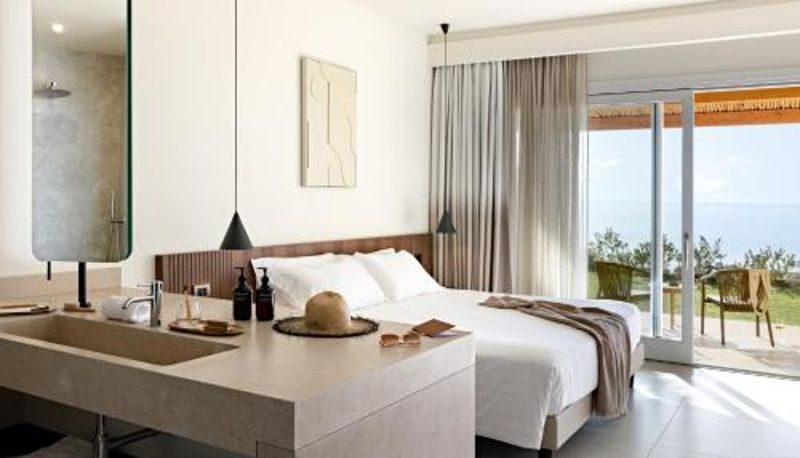 Room - Armacera Resort