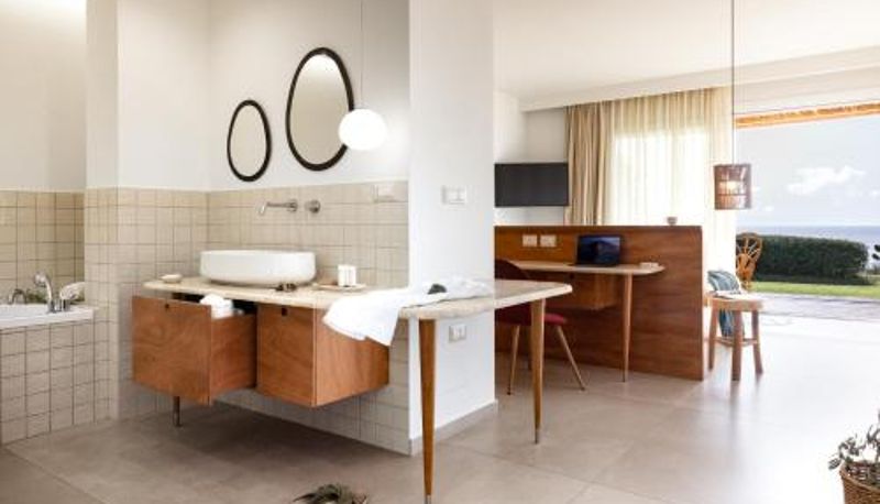Info - Armacera Resort