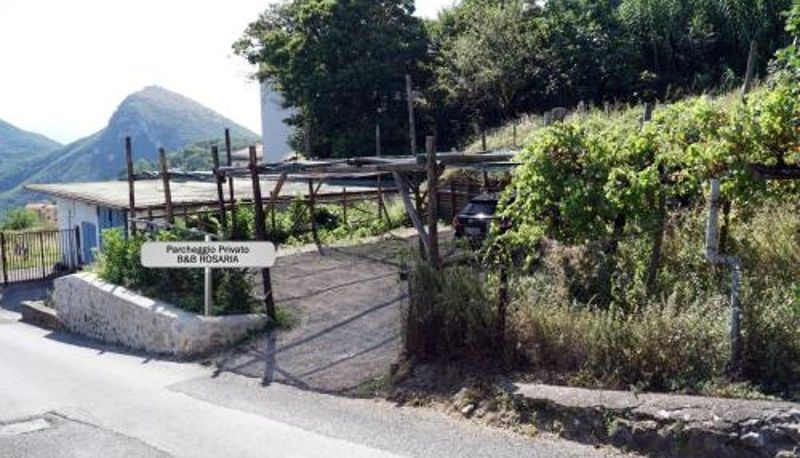 Informacje - Casa Rosaria Amalfi Coast