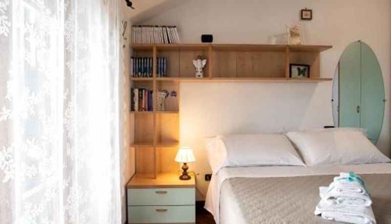 Zimmer - Casa Rosaria Amalfi Coast