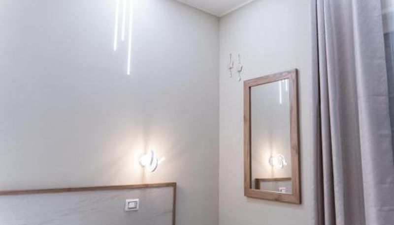 Info - B&B La Perla