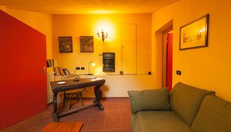 Standardzimmer - Dimora del Prete di Belmonte