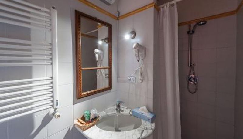 Standardzimmer - Dimora del Prete di Belmonte