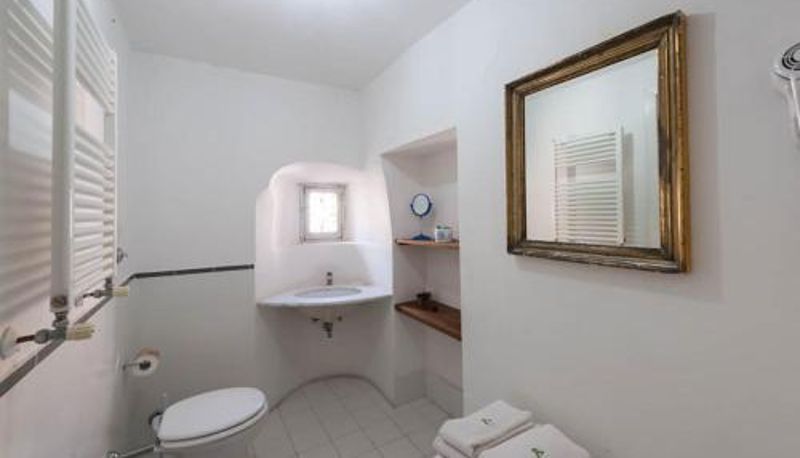 Standardzimmer - Dimora del Prete di Belmonte