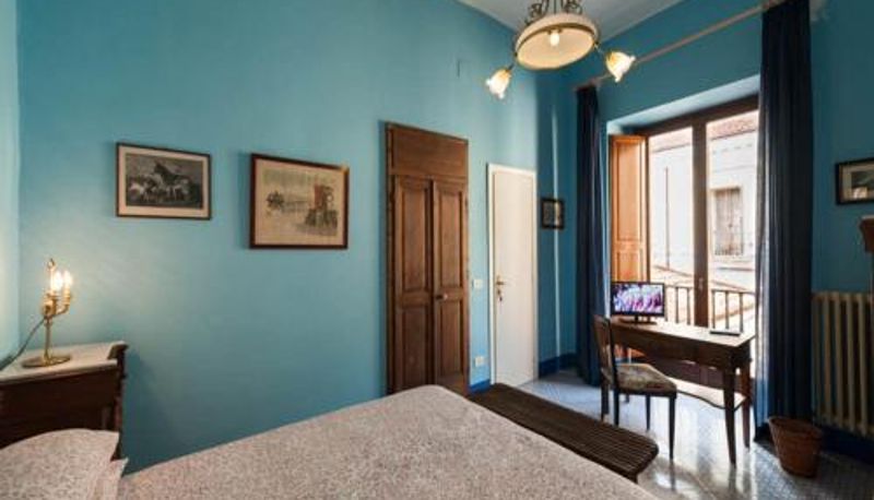 Zimmer - Dimora del Prete di Belmonte