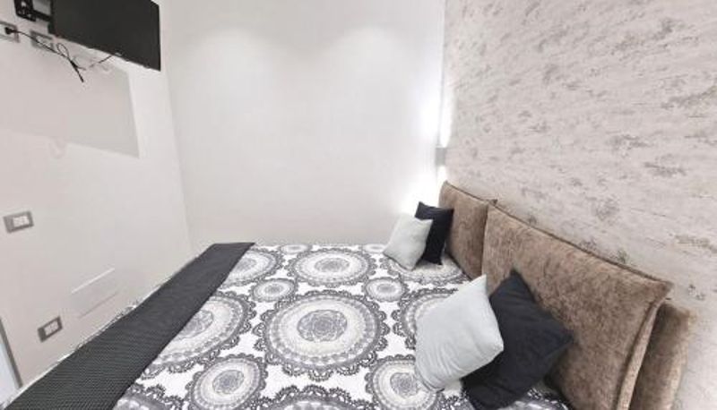 Pokój typu standard - B&B Tra le vie del borgo