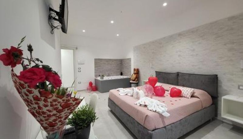 Informacje - B&B Tra le vie del borgo