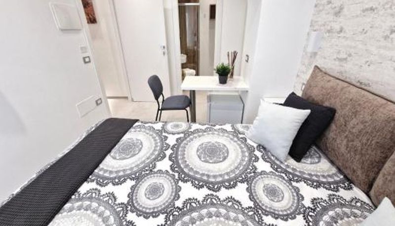 Pokój typu standard - B&B Tra le vie del borgo