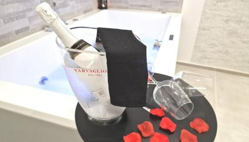 Informacje - B&B Tra le vie del borgo