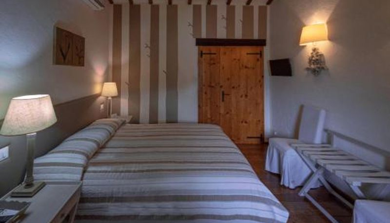 Informacje - Agriturismo La Vigna di Sarah