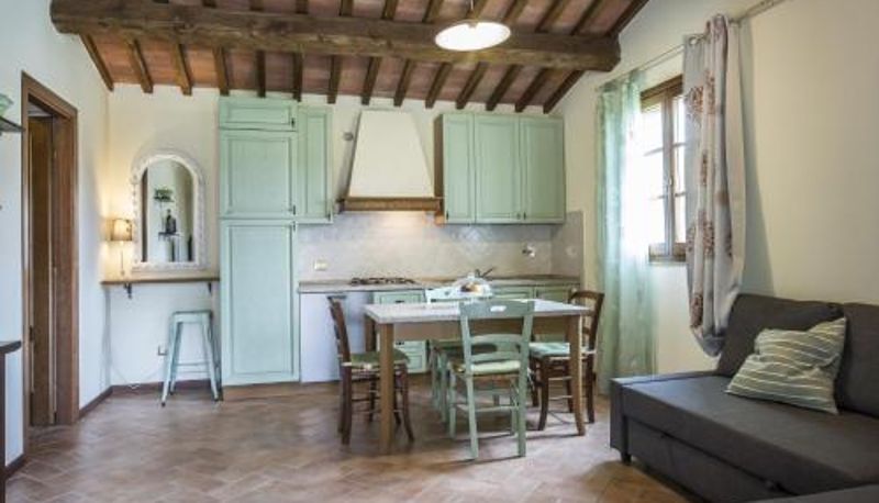 Apartament - Borgo da Vinci