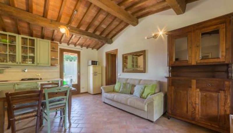 Apartament - Borgo da Vinci