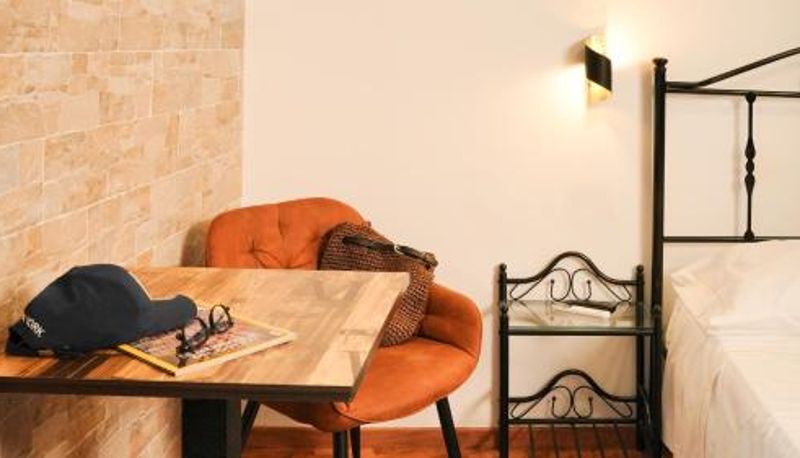 Camera - Uria Rooms & Suite B&B con parcheggio