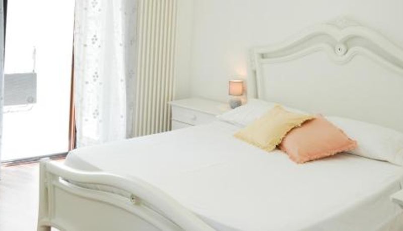 Suite - Uria Rooms & Suite B&B con parcheggio