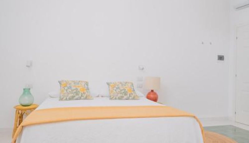 Standaardkamer - Casa Giulia