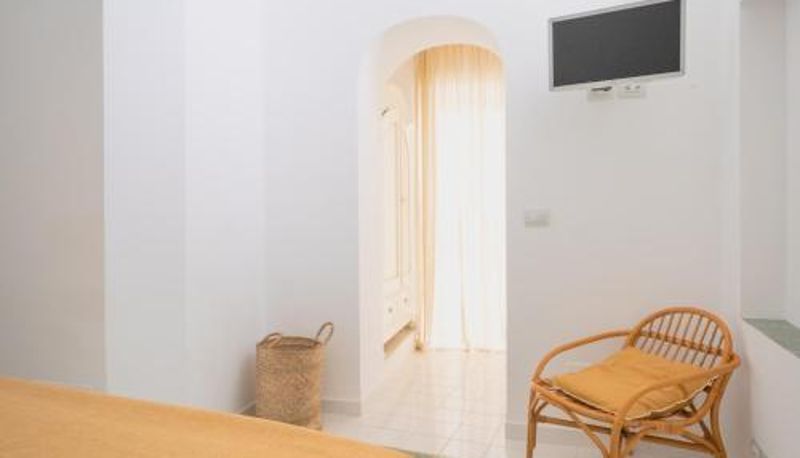 Standaardkamer - Casa Giulia