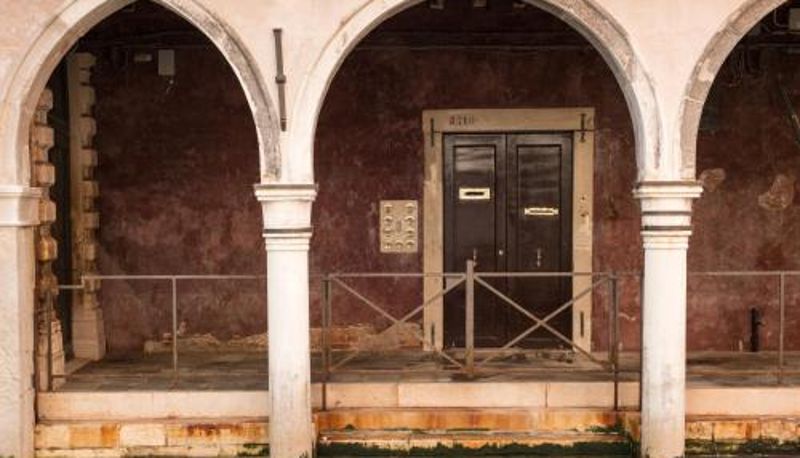 Informacje - B&B Cà del Poeta