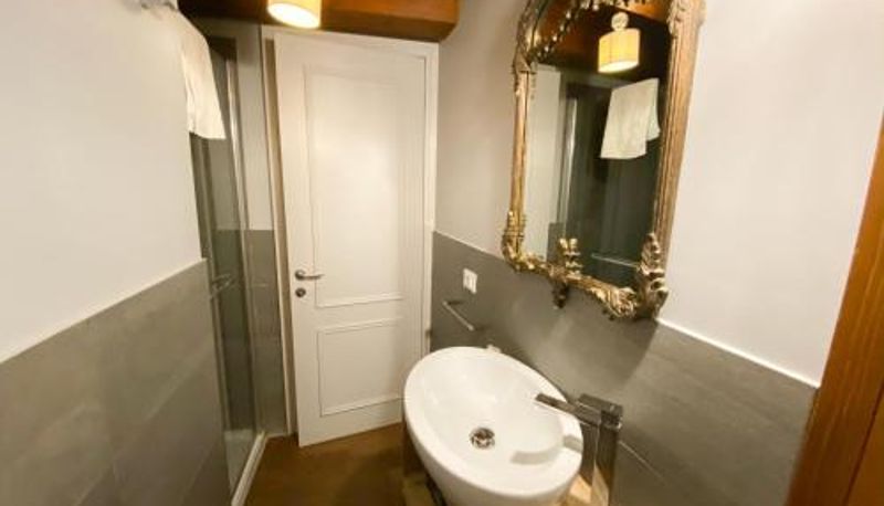 Bathroom - Rosso Charm B&B