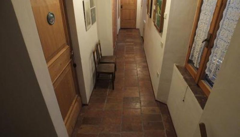 Recepcja - Mulino Della Ricavata