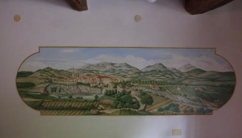 Informacje - Mulino Della Ricavata