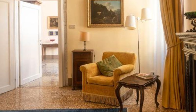 Habitación - Campiello Zen B&B