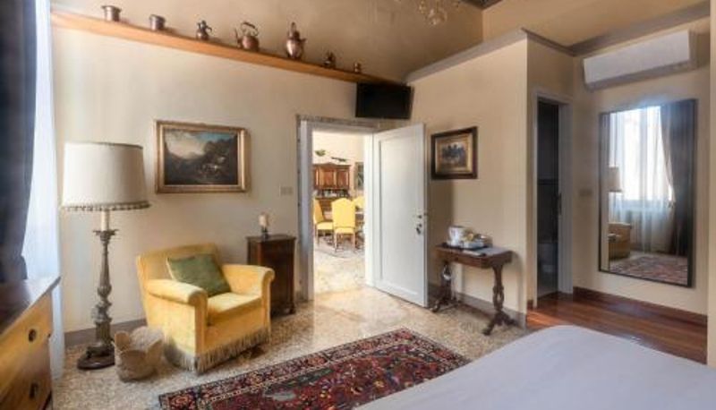 Habitación - Campiello Zen B&B