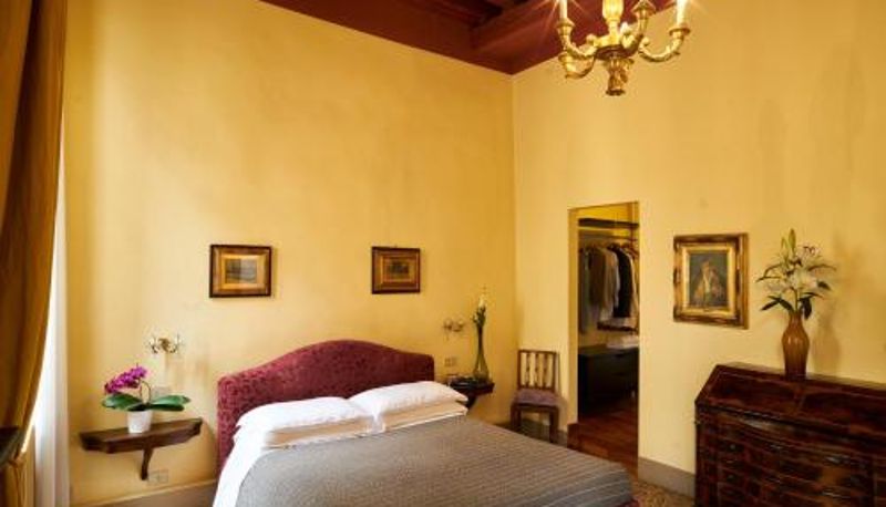 Habitación - Campiello Zen B&B