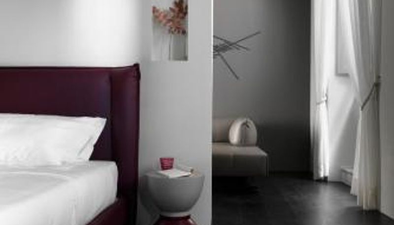 Camera - Palazzo Giusti Suites and Spa