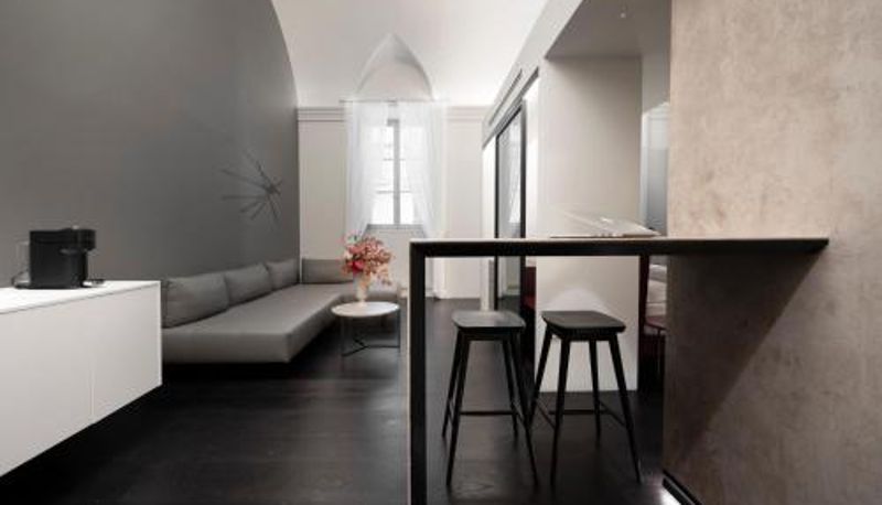 Info - Palazzo Giusti Suites and Spa