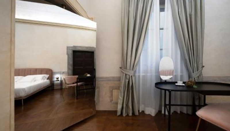 Suite - Palazzo Giusti Suites and Spa