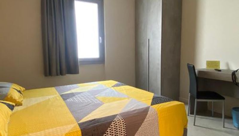 Chambre - Foresteria Diamond