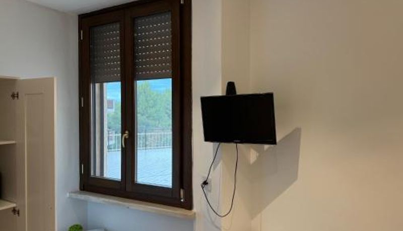 Chambre - La Vecchia Stazione B&B