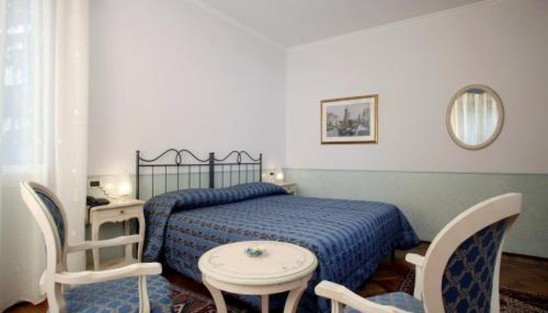 Camera - Ca' San Rocco
