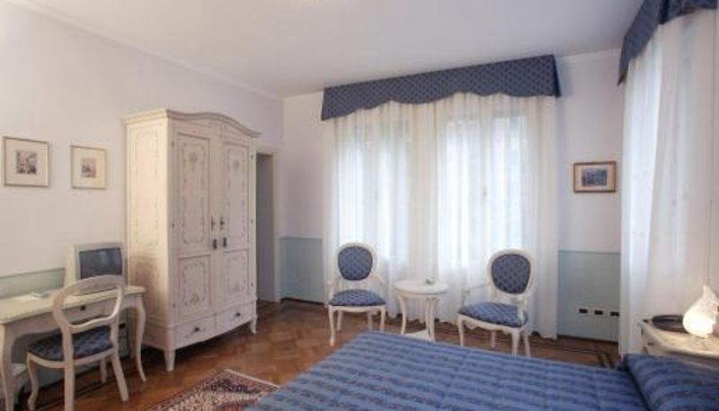 Camera - Ca' San Rocco