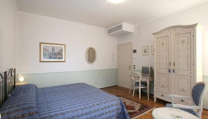 Camera - Ca' San Rocco