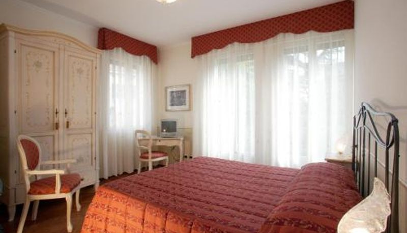 Camera - Ca' San Rocco
