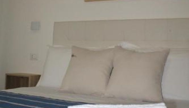 Info - La Bella Vieste b&b