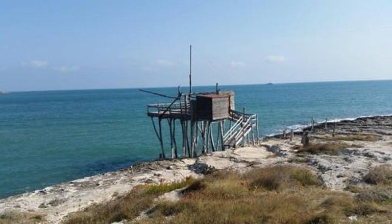 Info - La Bella Vieste b&b