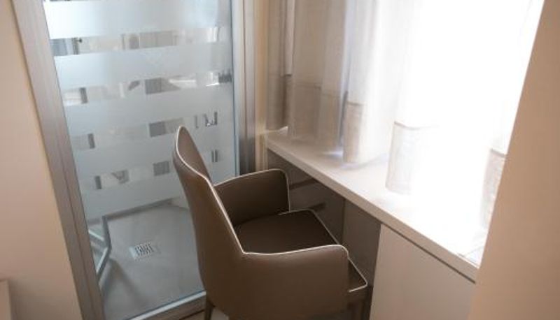 Badezimmer - Chez Moi Tropea Centro